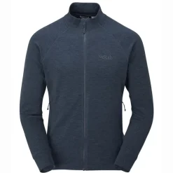 Rab Mens Nexus Jacket - Deep Ink