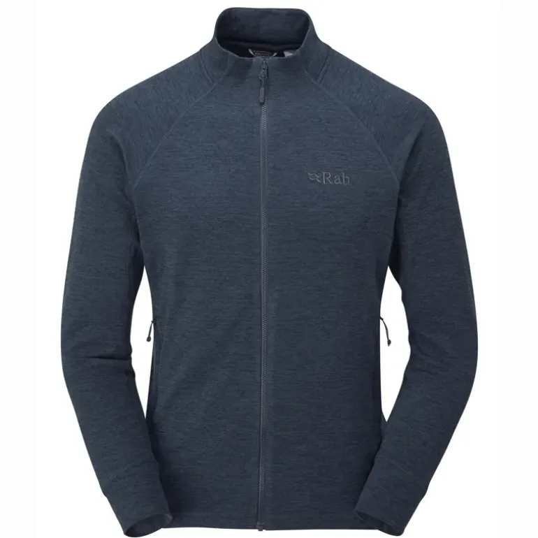 Rab Mens Nexus Jacket - Deep Ink