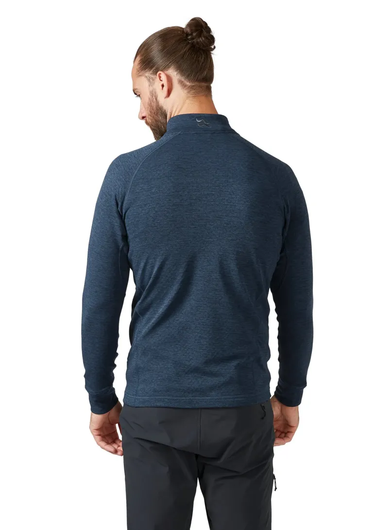 Rab Mens Nexus Jacket - Deep Ink