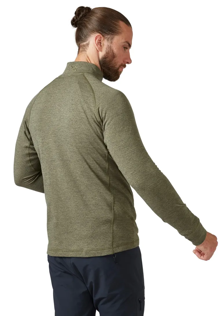 Rab Mens Nexus Jacket - Light Khaki