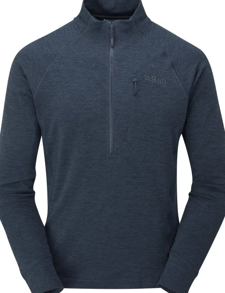 Rab Mens Nexus Pull-On - Deep Ink