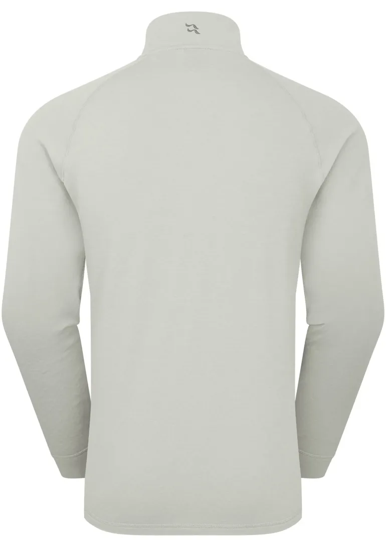 Rab Mens Nexus Pull-On - Light Zinc