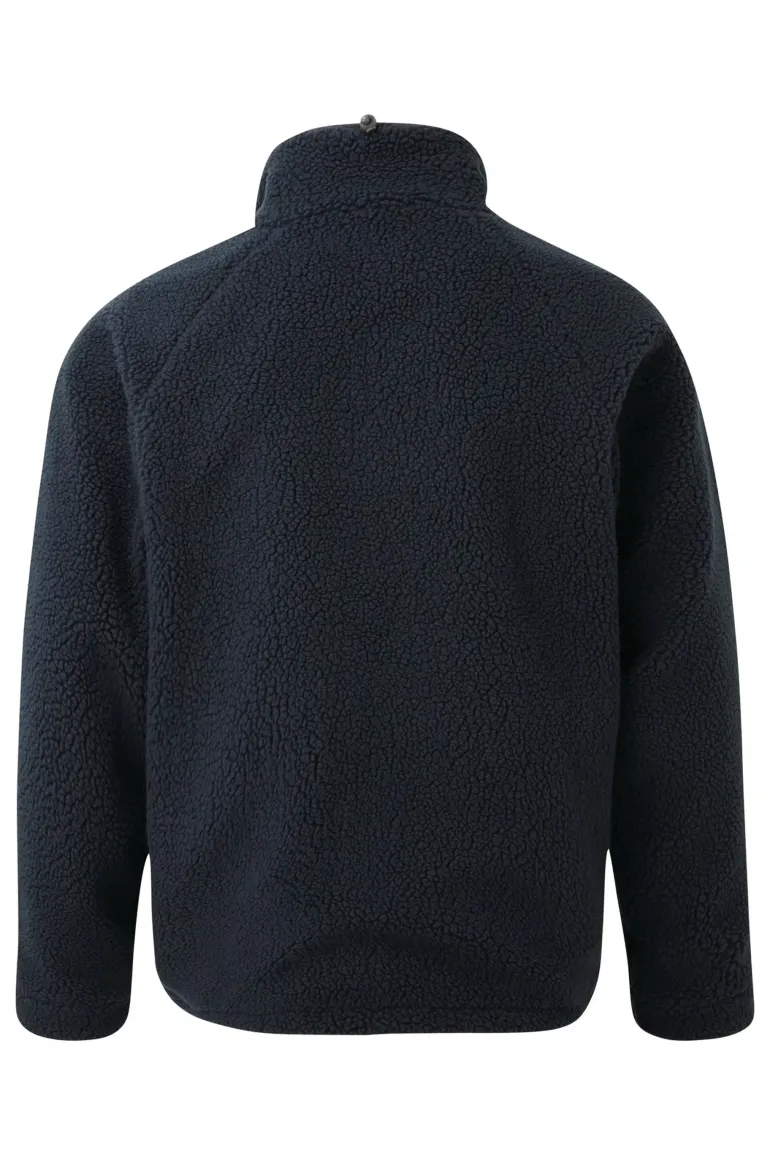 Rab Mens Original Pile Jacket - Deep Ink