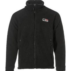 Rab Mens Original Pile Jacket - Black