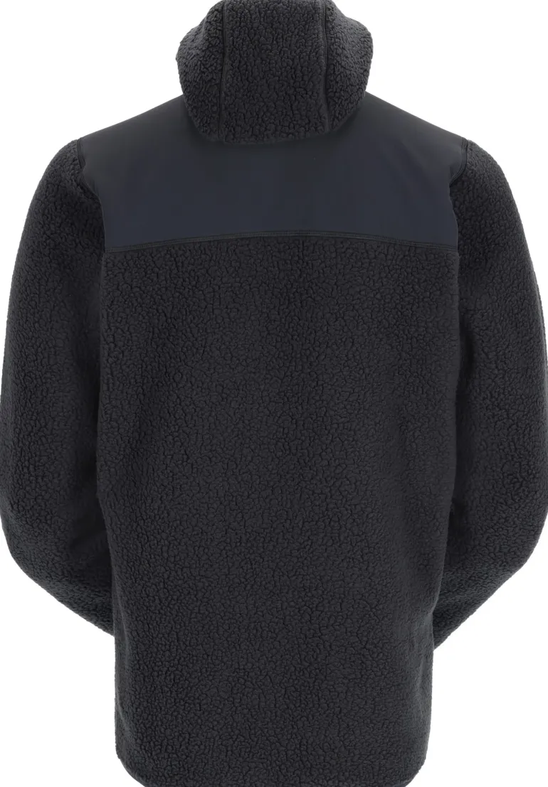 Rab Mens Outpost Hoody - Beluga