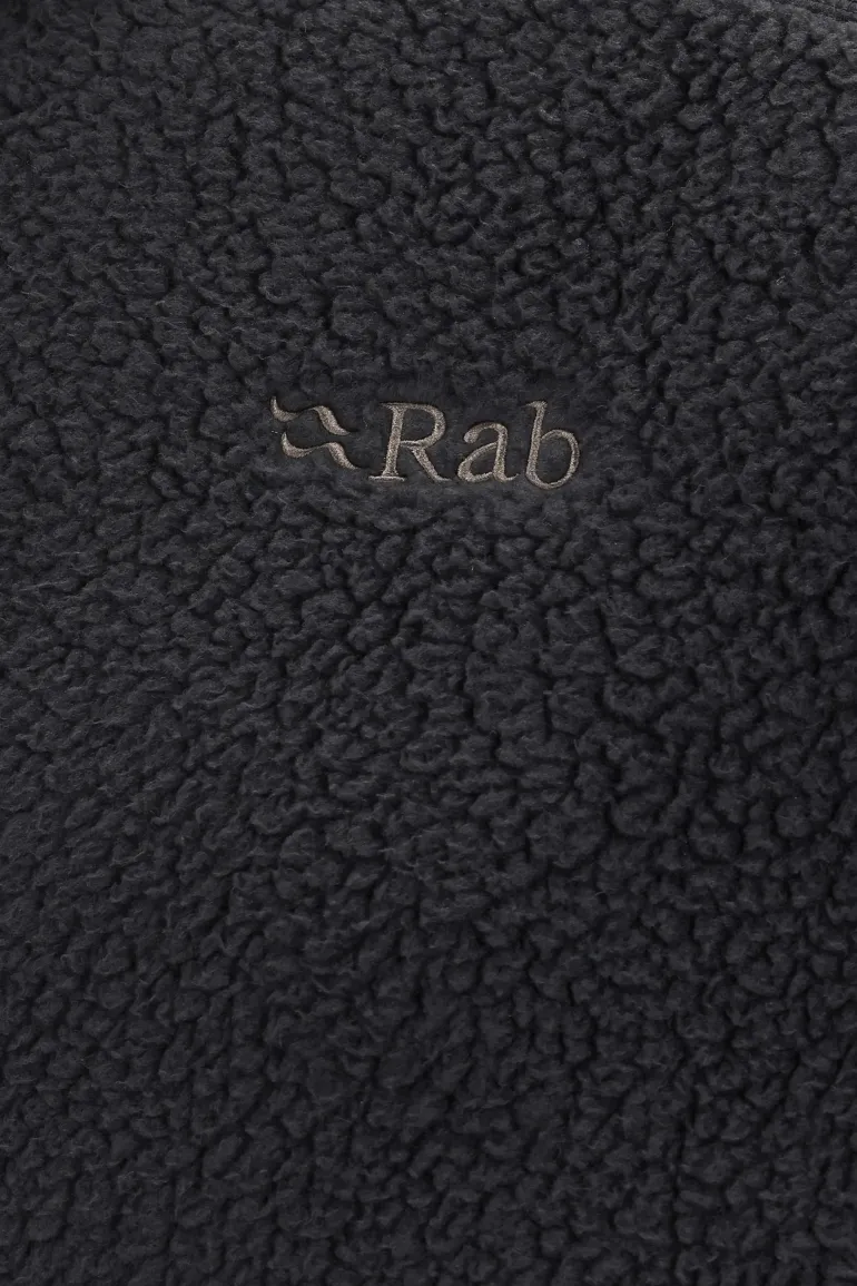 Rab Mens Outpost Jacket - Beluga