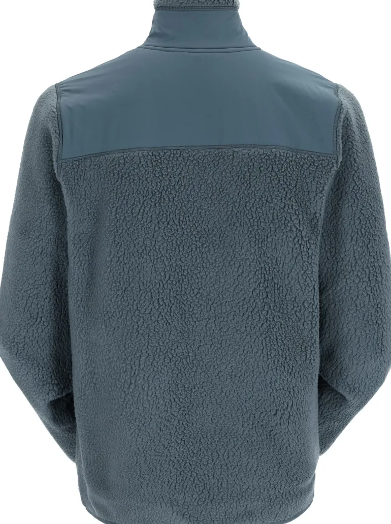 Rab Mens Outpost Jacket - Orion Blue
