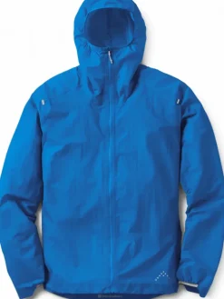Rab Mens Phantom Jacket - Maya Blue