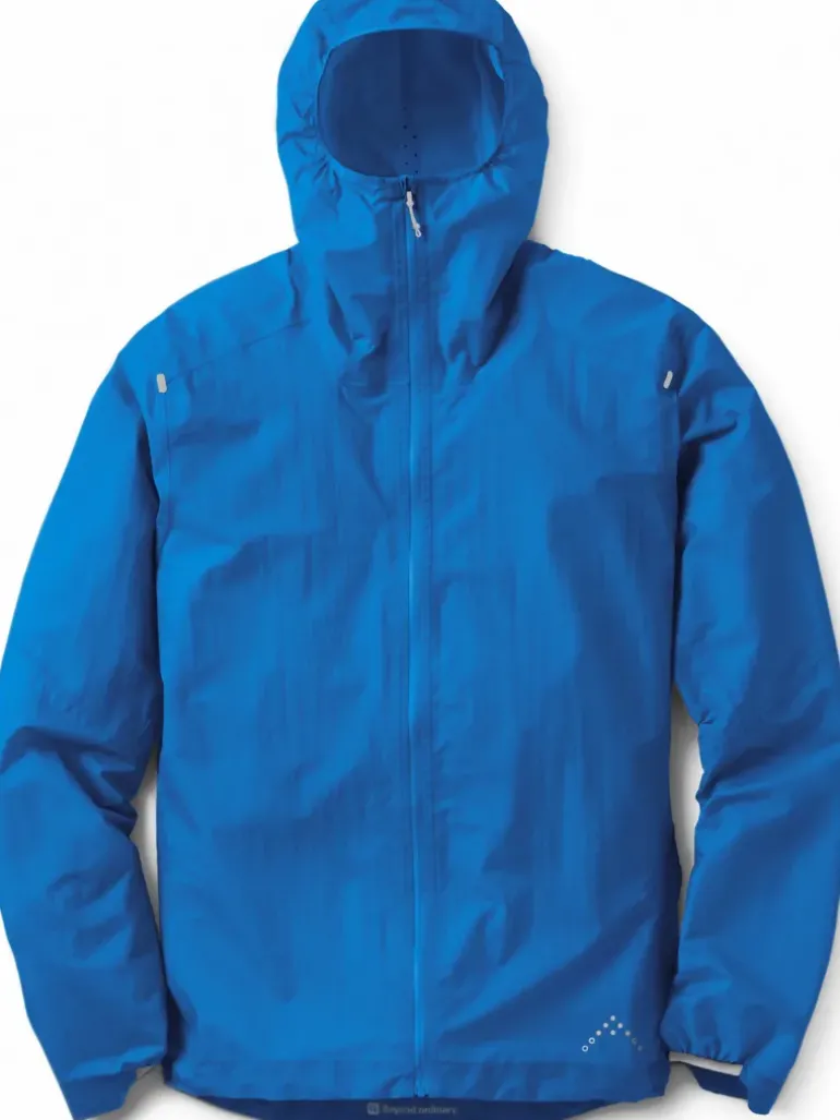 Rab Mens Phantom Jacket - Maya Blue