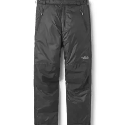 Rab Mens Photon Pants - Black