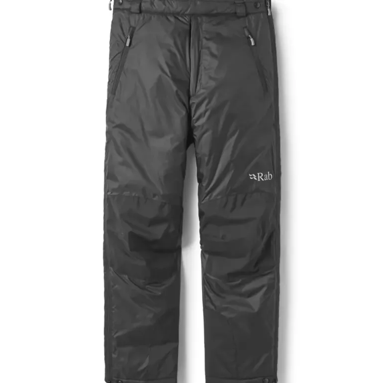 Rab Mens Photon Pants - Black