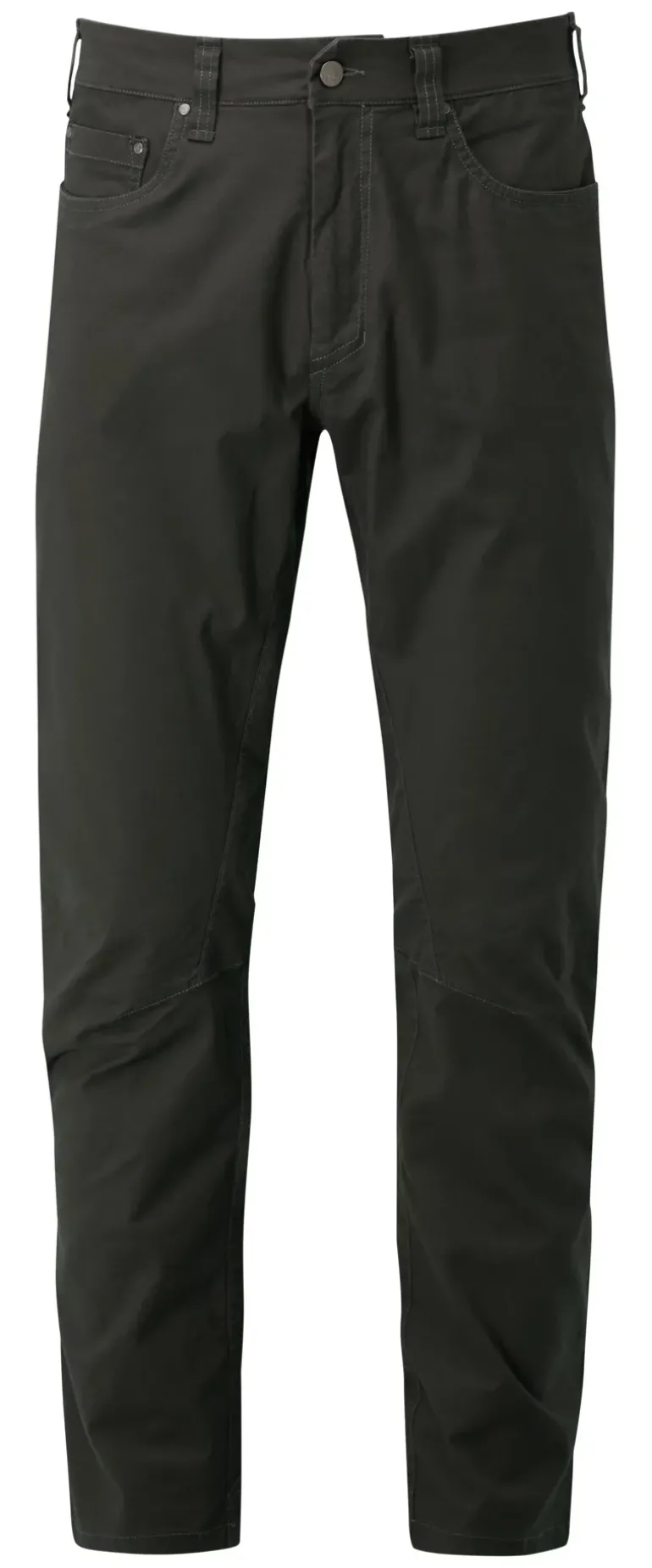 Rab Mens Radius Pants - Anthracite