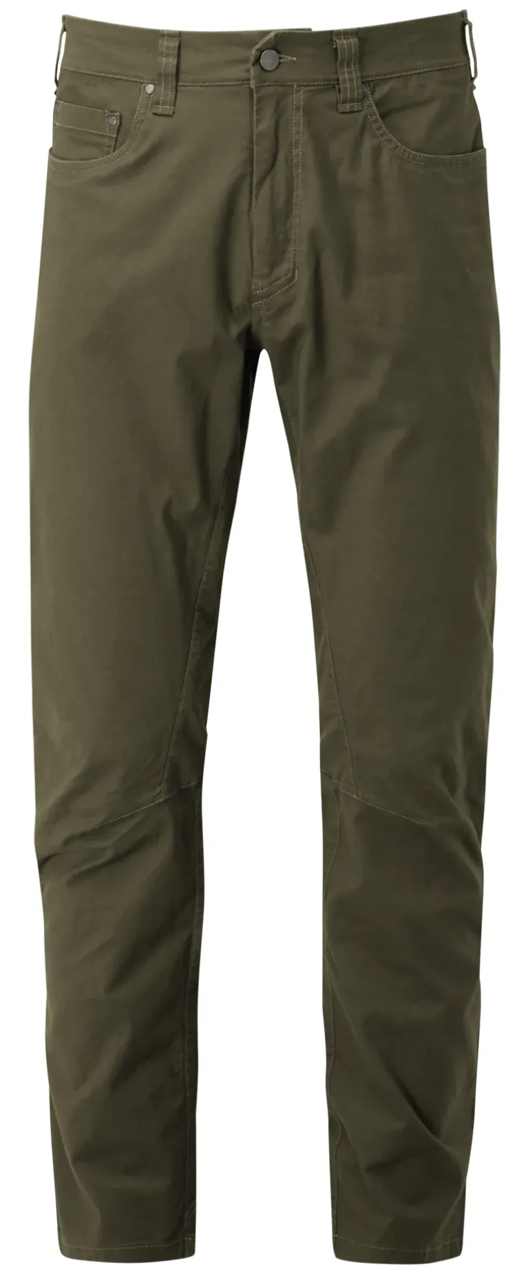 Rab Mens Radius Pants - Army