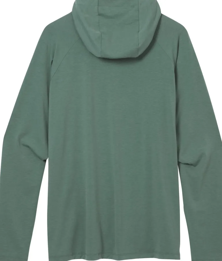 Rab Mens Rivelin Hoody - Sage