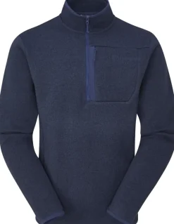 Rab Mens Ryvoan Pull-On - Deep Ink