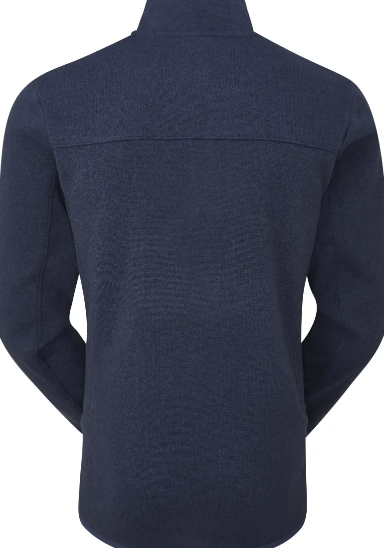 Rab Mens Ryvoan Pull-On - Deep Ink