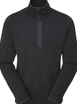 Rab Mens Ryvoan Pull-On - Ebony