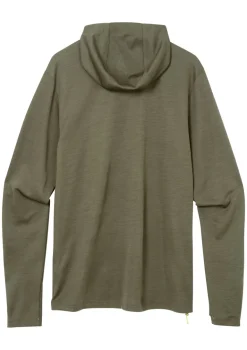 Rab Mens Staden Hoody - Army
