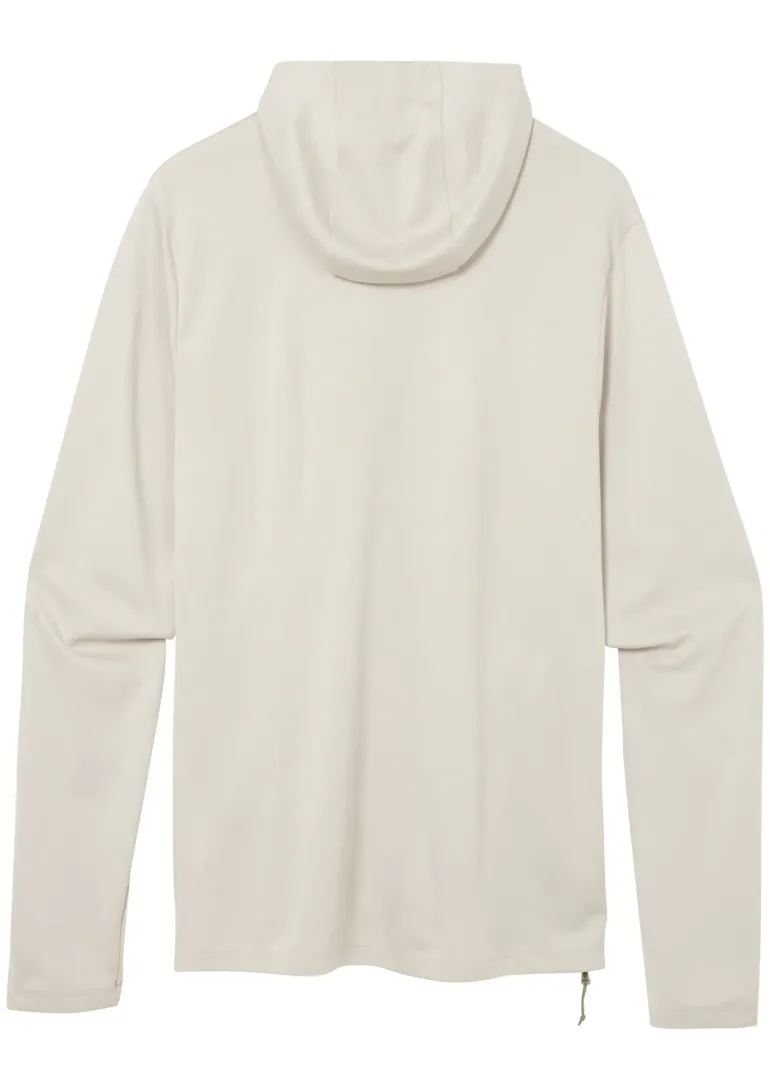 Rab Mens Staden Hoody - Pebble