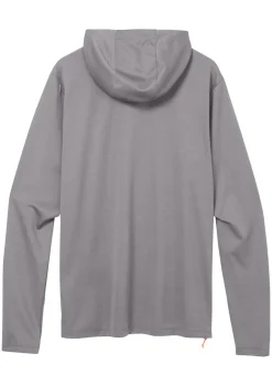 Rab Mens Staden Hoody - Zinc