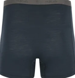 Rab Mens Syncrino Boxers - Beluga