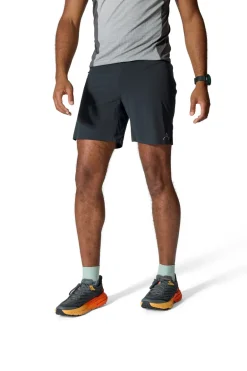 Rab Mens Talus Shorts - Ebony