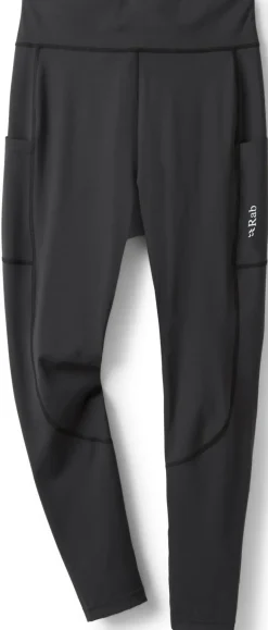 Rab Mens Talus Tights - Black