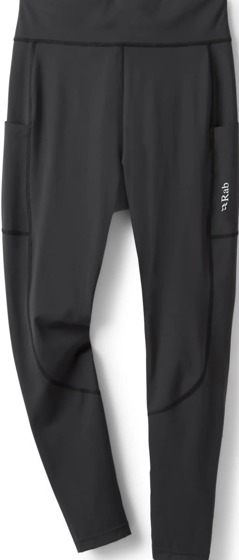 Rab Mens Talus Tights - Black