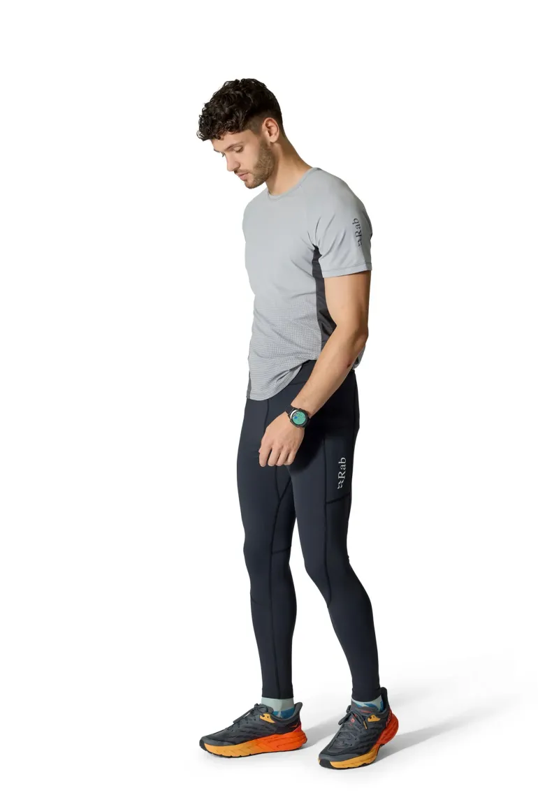 Rab Mens Talus Tights - Black