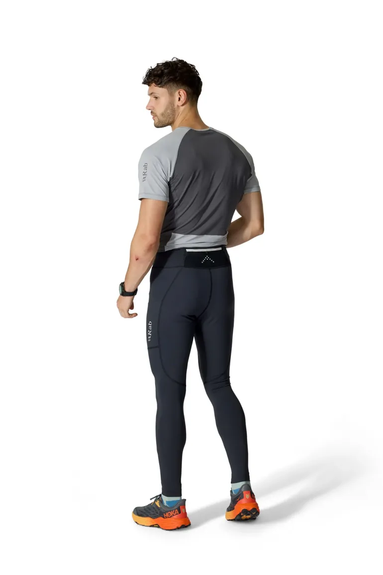 Rab Mens Talus Tights - Black