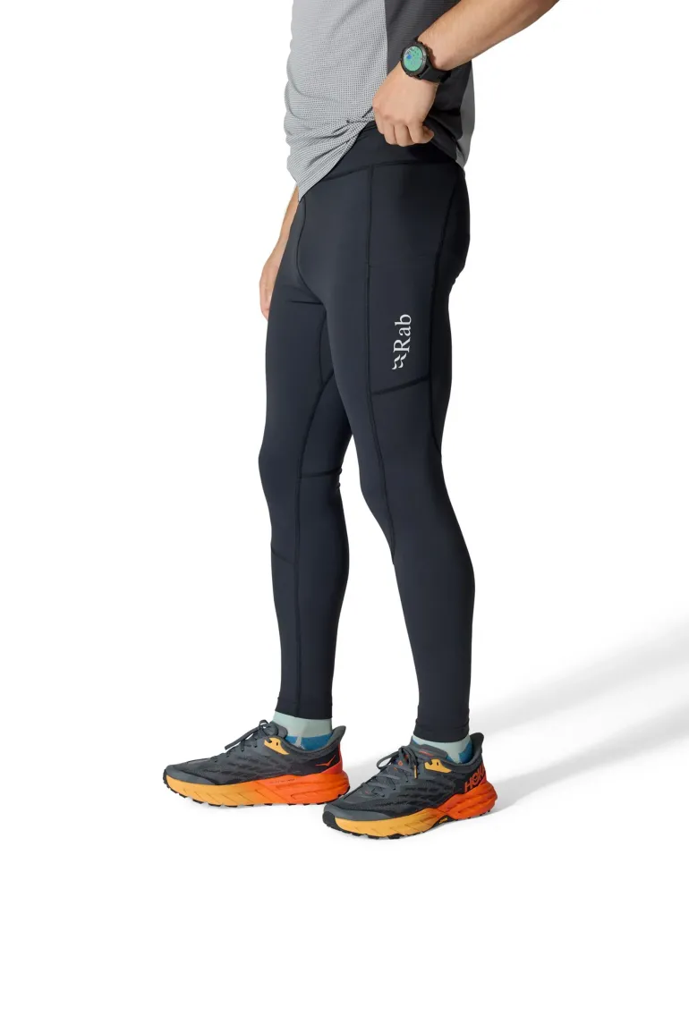 Rab Mens Talus Tights - Black