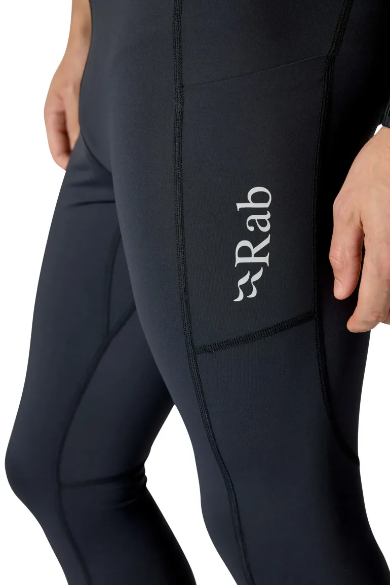 Rab Mens Talus Tights - Black