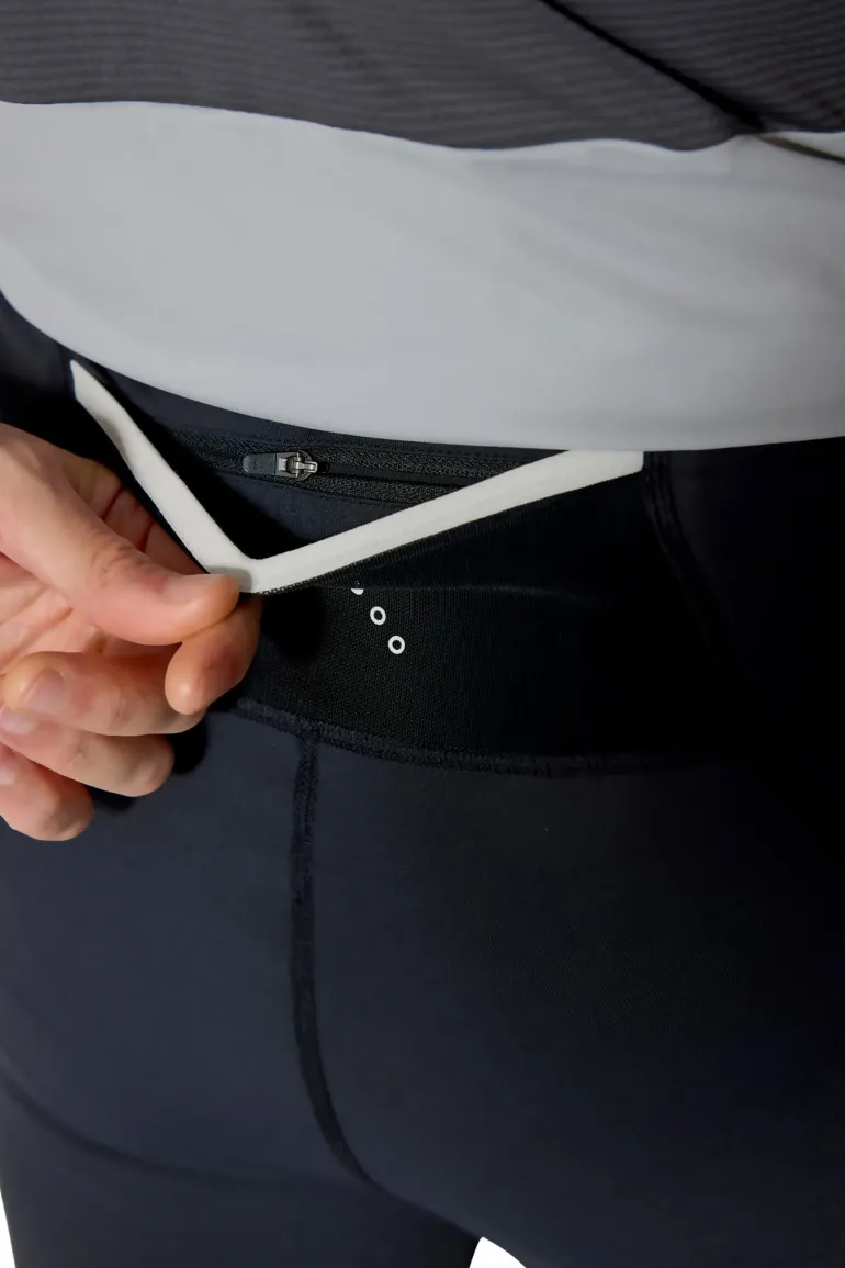 Rab Mens Talus Tights - Black