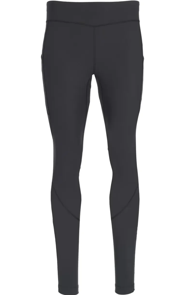 Rab Mens Talus Tights - Black