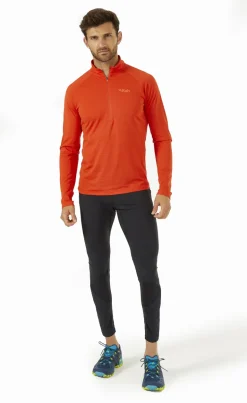 Rab Mens Talus Tights - Black
