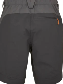 Rab Mens Torque Mountain Shorts - Graphene-Anthracite
