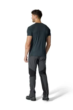 Rab Mens Torque Pants - Anthracite