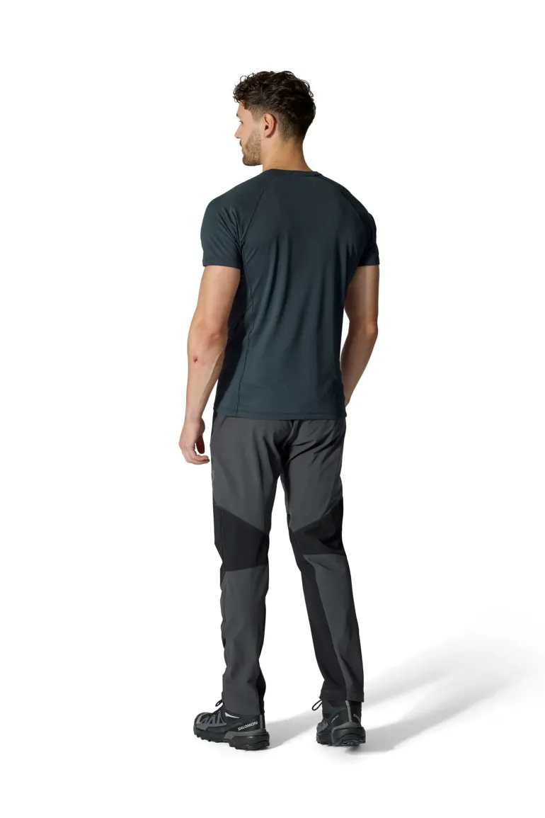 Rab Mens Torque Pants - Anthracite