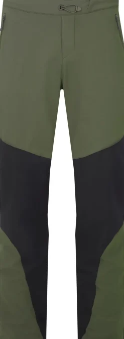 Rab Mens Torque Pants - Army