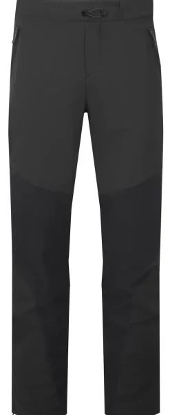 Rab Mens Torque Pants - Black