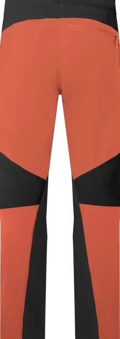 Rab Mens Torque Pants - Tuscan Red