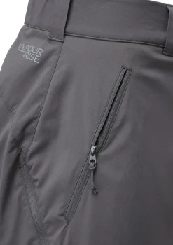 Rab Mens Torque VR Pants - Anthracite