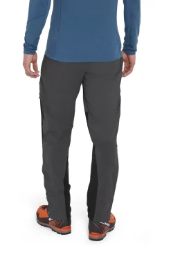 Rab Mens Torque VR Pants - Anthracite