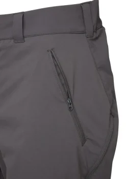 Rab Mens Torque VR Pants - Anthracite