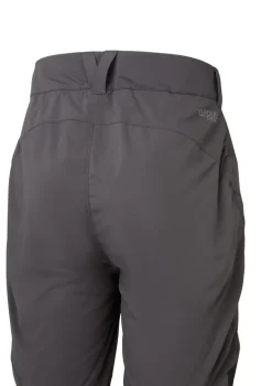 Rab Mens Torque VR Pants - Anthracite