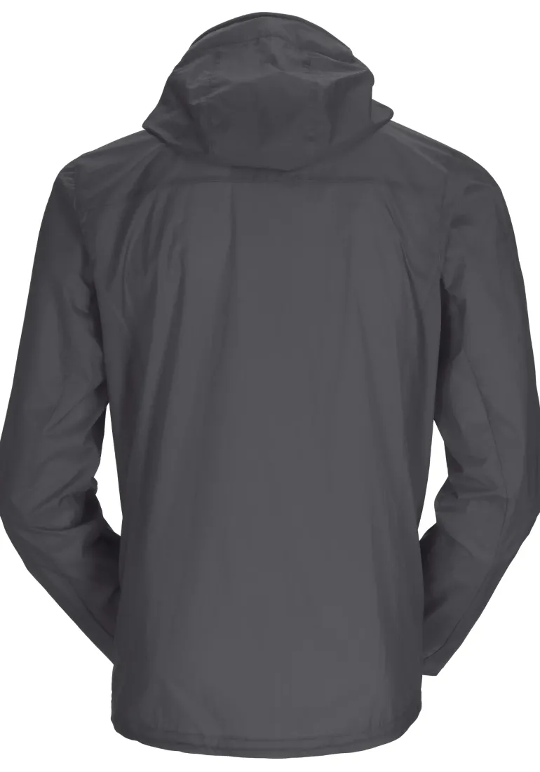 Rab Mens Vital Hoody - Graphene