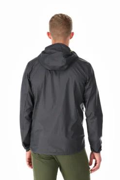 Rab Mens Vital Hoody - Graphene