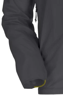 Rab Mens Vital Hoody - Graphene