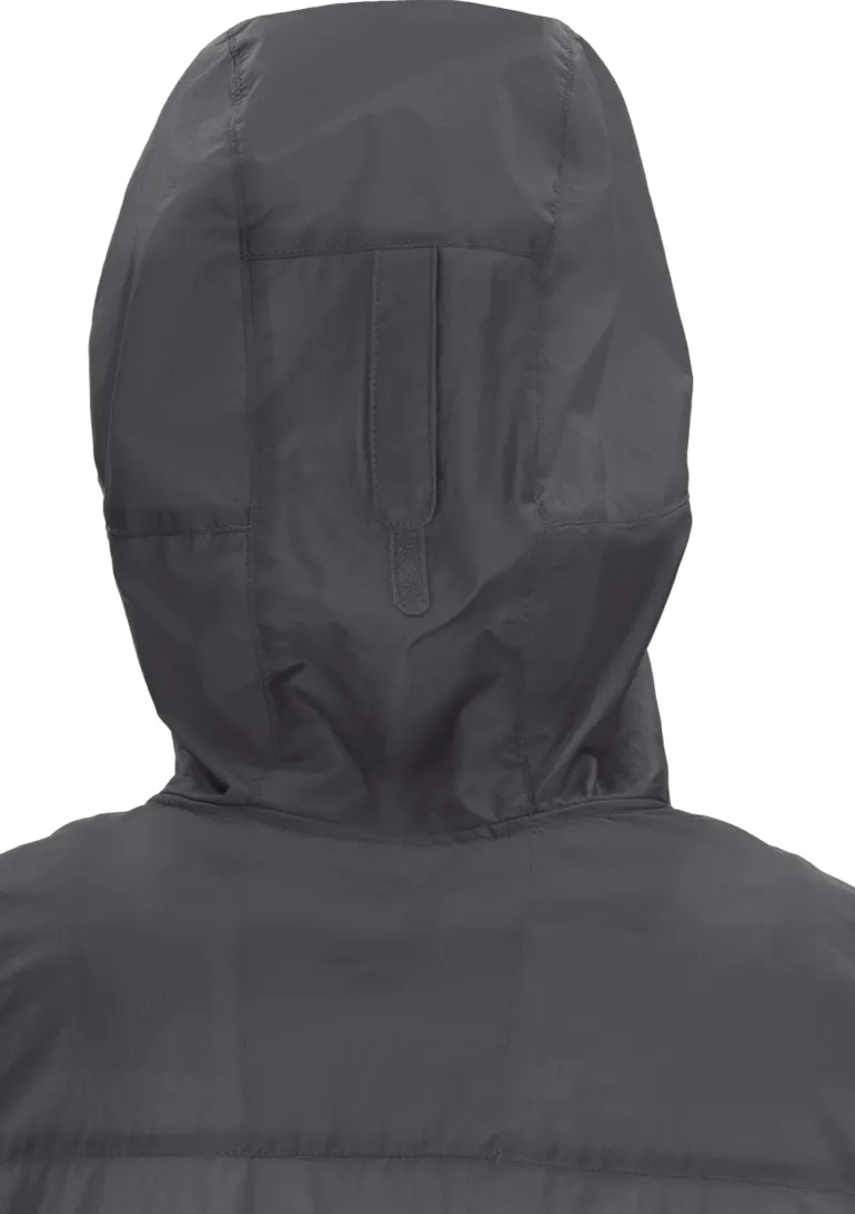 Rab Mens Vital Hoody - Graphene