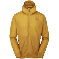 Rab Mens Vital Hoody - Sahara
